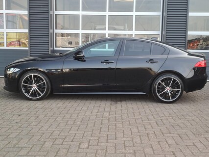 Jaguar-XE