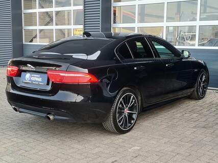 Jaguar-XE