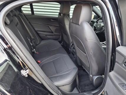 Jaguar-XE