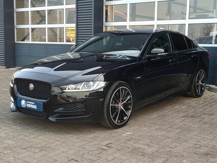 Jaguar-XE