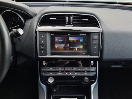 Jaguar-XE