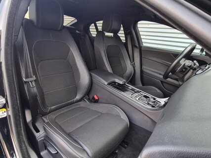 Jaguar-XE