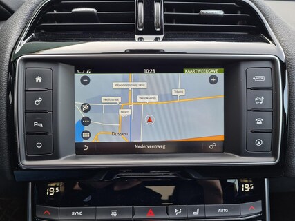 Jaguar-XE