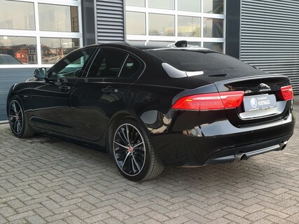 Jaguar-XE
