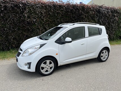 Chevrolet-Spark