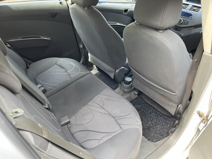 Chevrolet-Spark