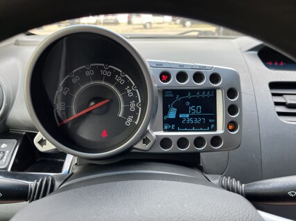 Chevrolet-Spark