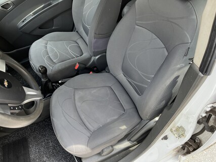 Chevrolet-Spark
