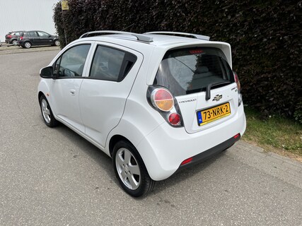 Chevrolet-Spark