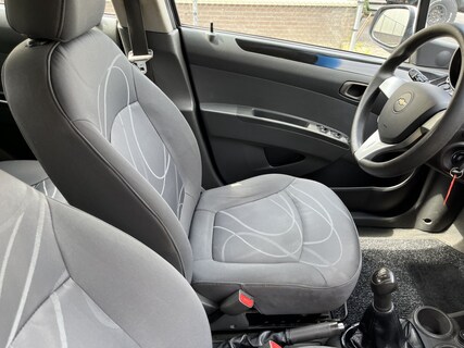 Chevrolet-Spark
