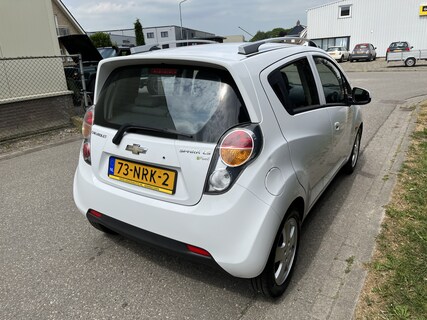 Chevrolet-Spark