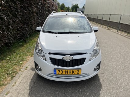 Chevrolet-Spark