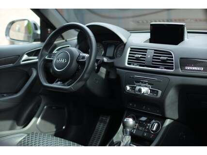 Audi-RS Q3