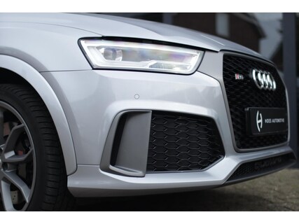 Audi-RS Q3