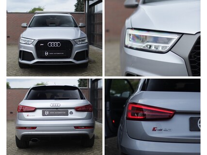 Audi-RS Q3