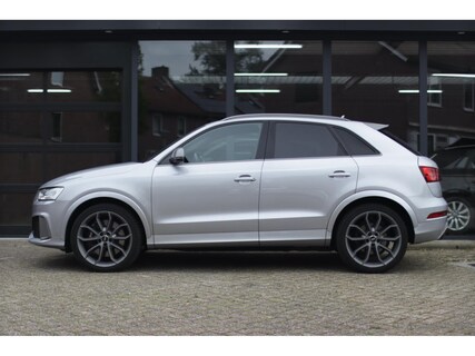 Audi-RS Q3
