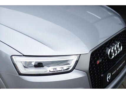 Audi-RS Q3