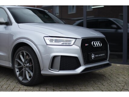 Audi-RS Q3
