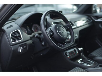 Audi-RS Q3
