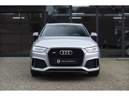 Audi-RS Q3