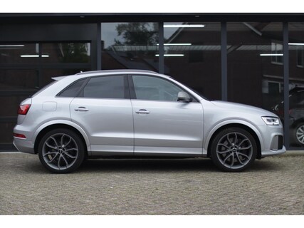 Audi-RS Q3