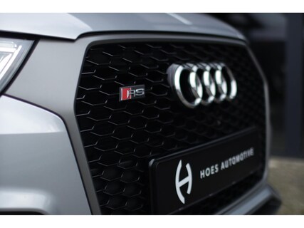 Audi-RS Q3