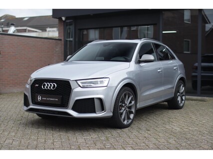 Audi-RS Q3