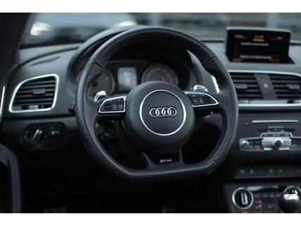 Audi-RS Q3