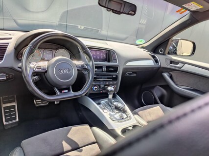 Audi-SQ5