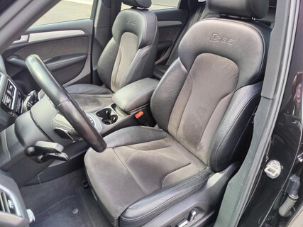 Audi-SQ5