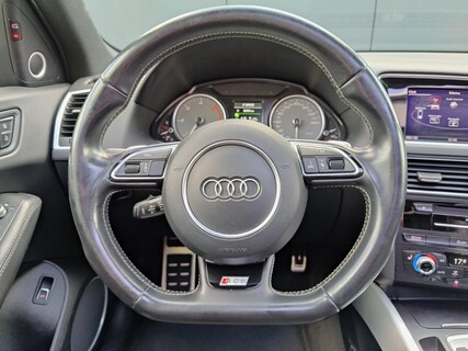 Audi-SQ5
