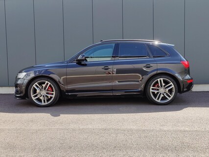 Audi-SQ5