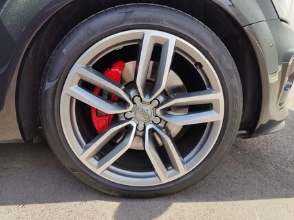 Audi-SQ5