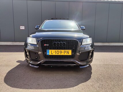 Audi-SQ5