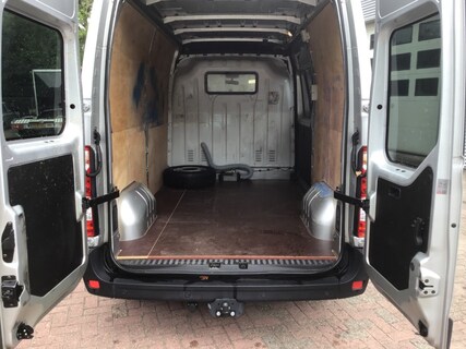 Renault-Master