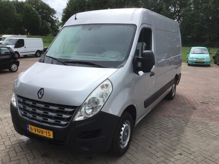 Renault-Master