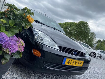 Ford-Focus