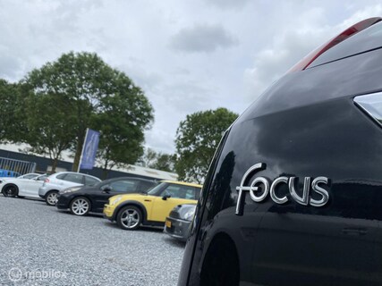 Ford-Focus