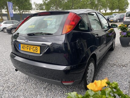 Ford-Focus