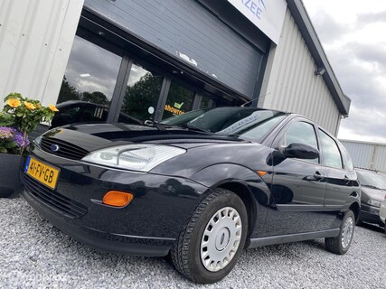 Ford-Focus