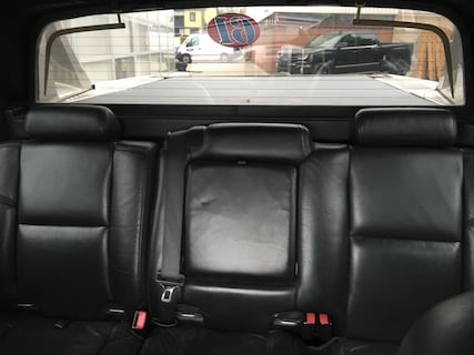 Cadillac-Escalade