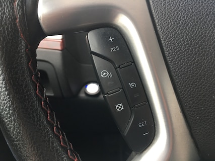 Cadillac-Escalade