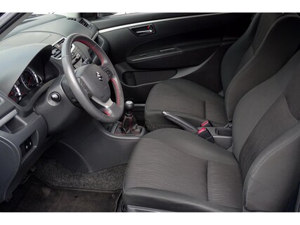 Suzuki-Swift