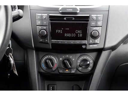 Suzuki-Swift