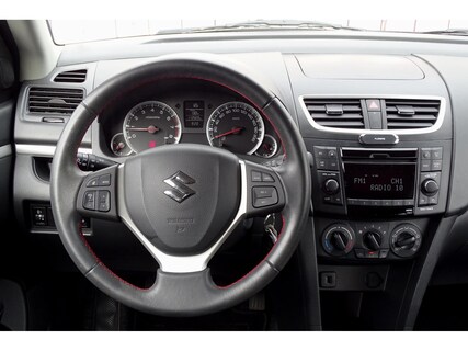Suzuki-Swift