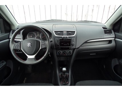 Suzuki-Swift