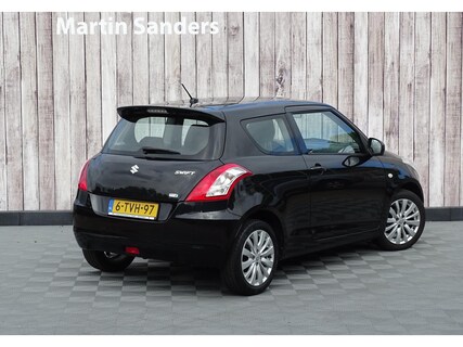 Suzuki-Swift