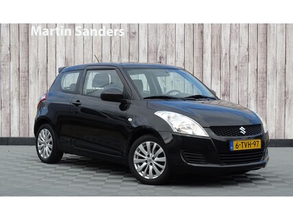Suzuki-Swift