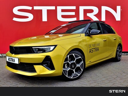 Opel-Astra