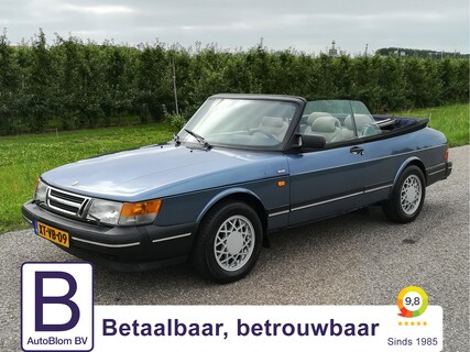 Saab-900